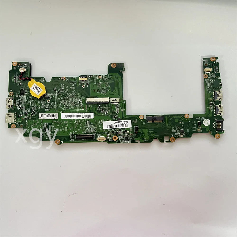 BM5594_VER 1.4 For Lenovo ideapad 310-11IAP Laptop motherboard N3350 2G 32G 5B20M36412 100% Tested OK