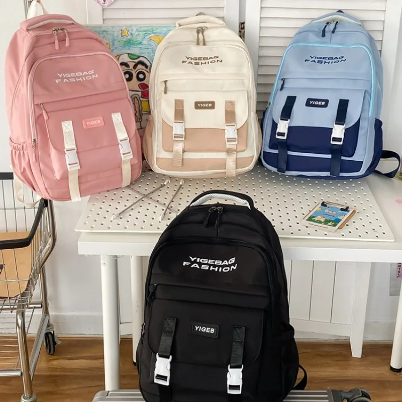 

Kids Backpack for Boy Casual Outdoor Travel Backpack Versatile Cute Backpack Cartoon Backpacks School Bag Designer Bags Mochila