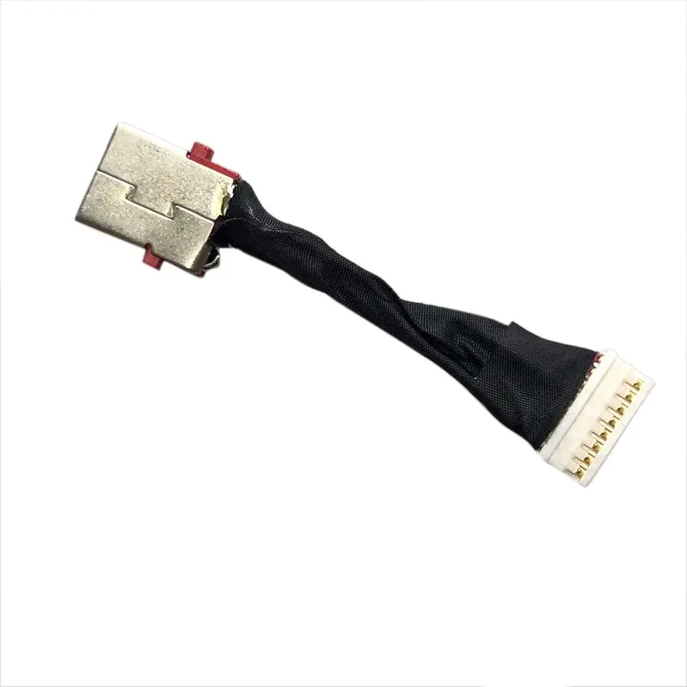 DC Power In Jack Cable Connector Charging Port Laptops for Acer Predator Helios 300 PH315-52 Series  50.Q5MN4.003