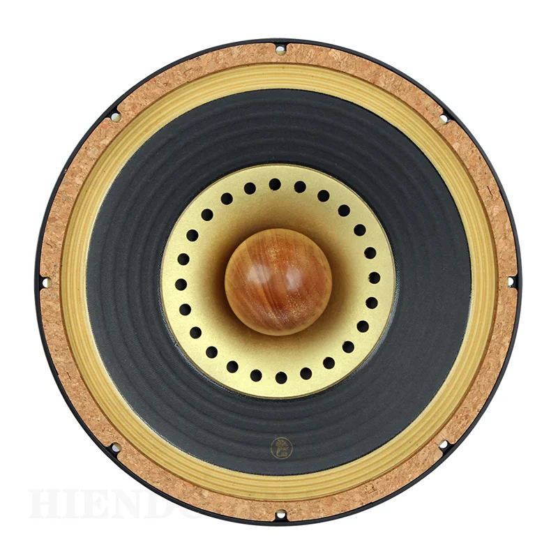 LII AUDIO 2023 Version MUSIC-15 ALNICO 15 Inch Cobalt Magnetic Full Frequency Horn Speaker （1PCS）