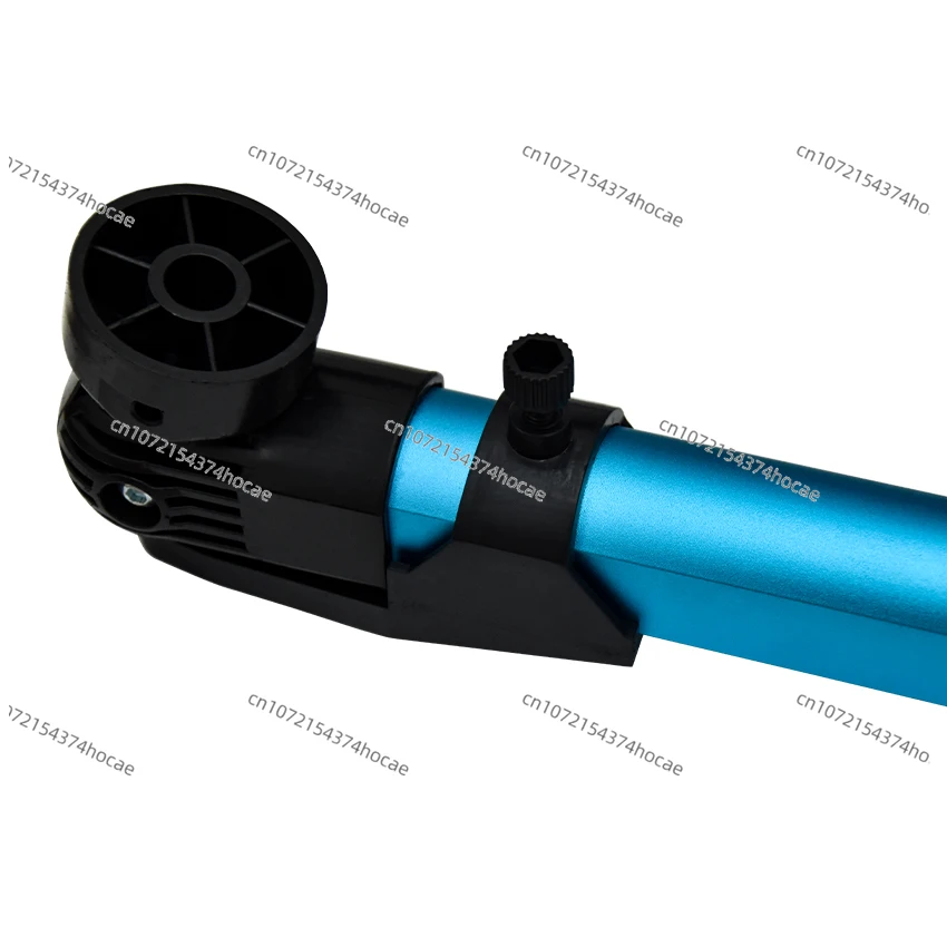 2D Auto Body Measuring System repair frame machine Auto chassis tram gauge Car Sheet Metal Repair Measuring Tools