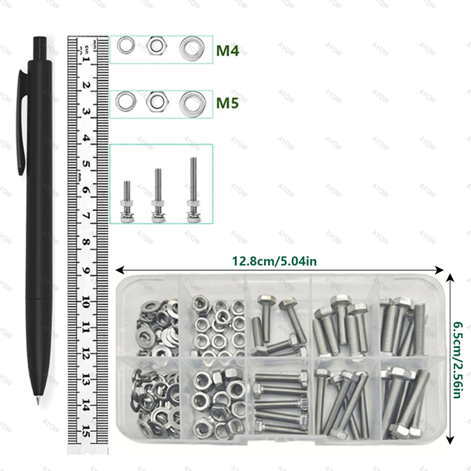 120/240/242/480pcs stainless s - Restoration Hardware Furniture Outdoor ulasan dan harga