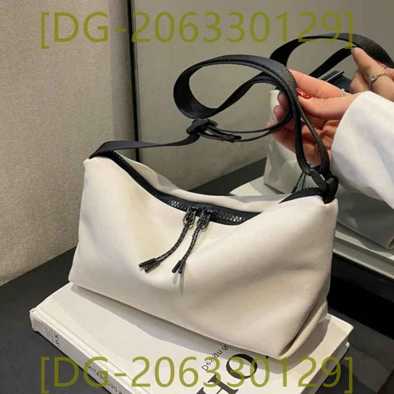 

2024 New Women Bag Fashionable and Soft _DG-206330129_