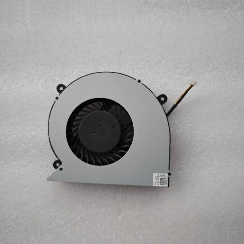 New All-in-one CPU fan for DELL OptiPlex 7400 7490 5490 5260 5270 AIO 0YC5G5
