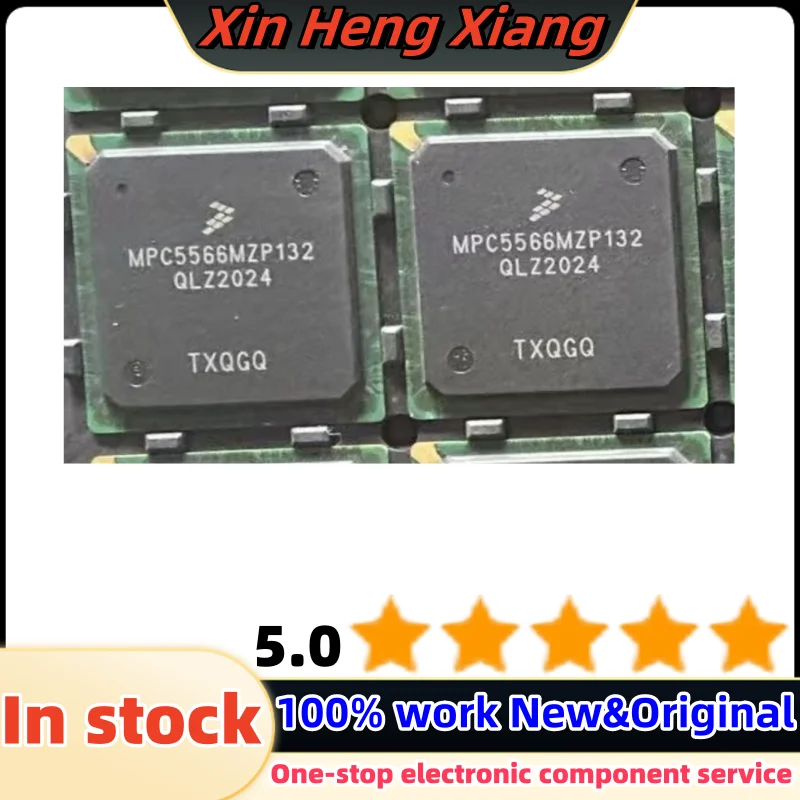 

(1pcs) MPC5566MZP132 QLZ2024 TXQGQ