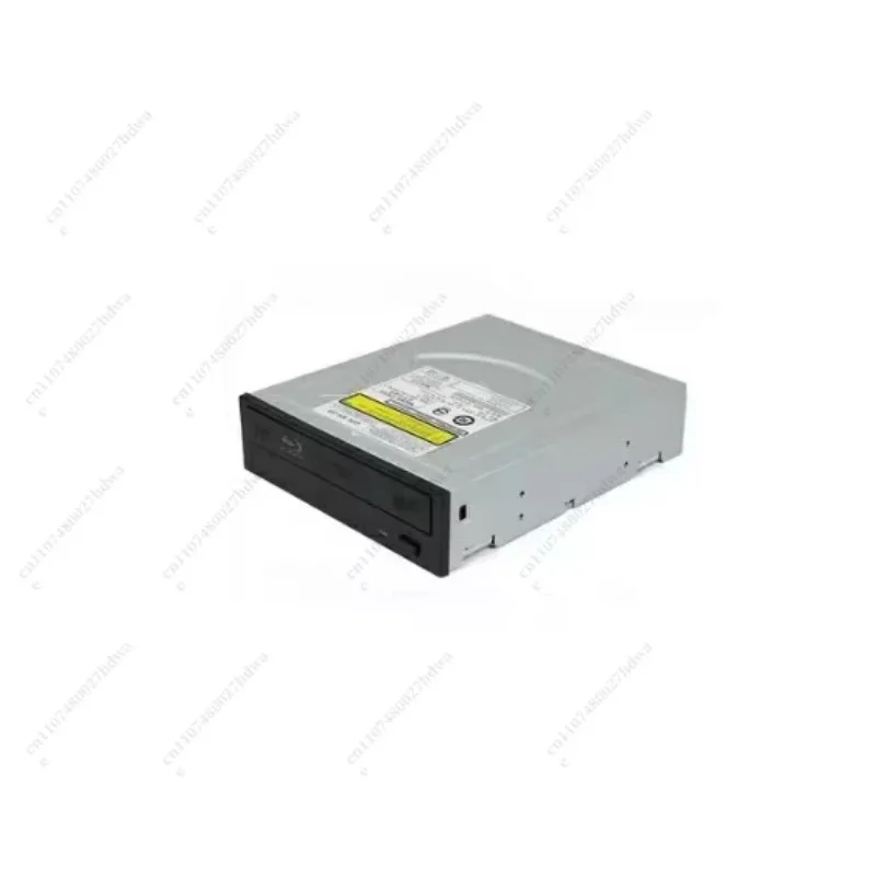 ​​Blu-ray Writer 12x BDR-205 3D DVD Drive with Free Blu-ray Movie Disc​​