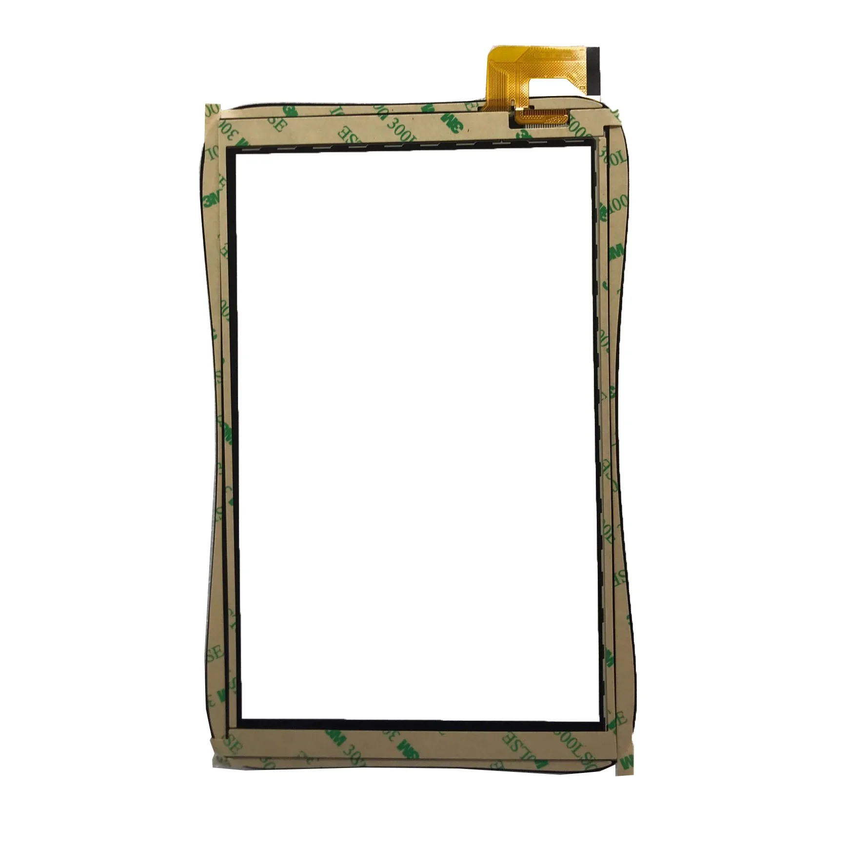 New 8 Inch Tablet PC Touch P/N CX138B FPC-V01 Kids Tab Touch Panel Sensor Digitizer Out Handwriting Repair Replacement