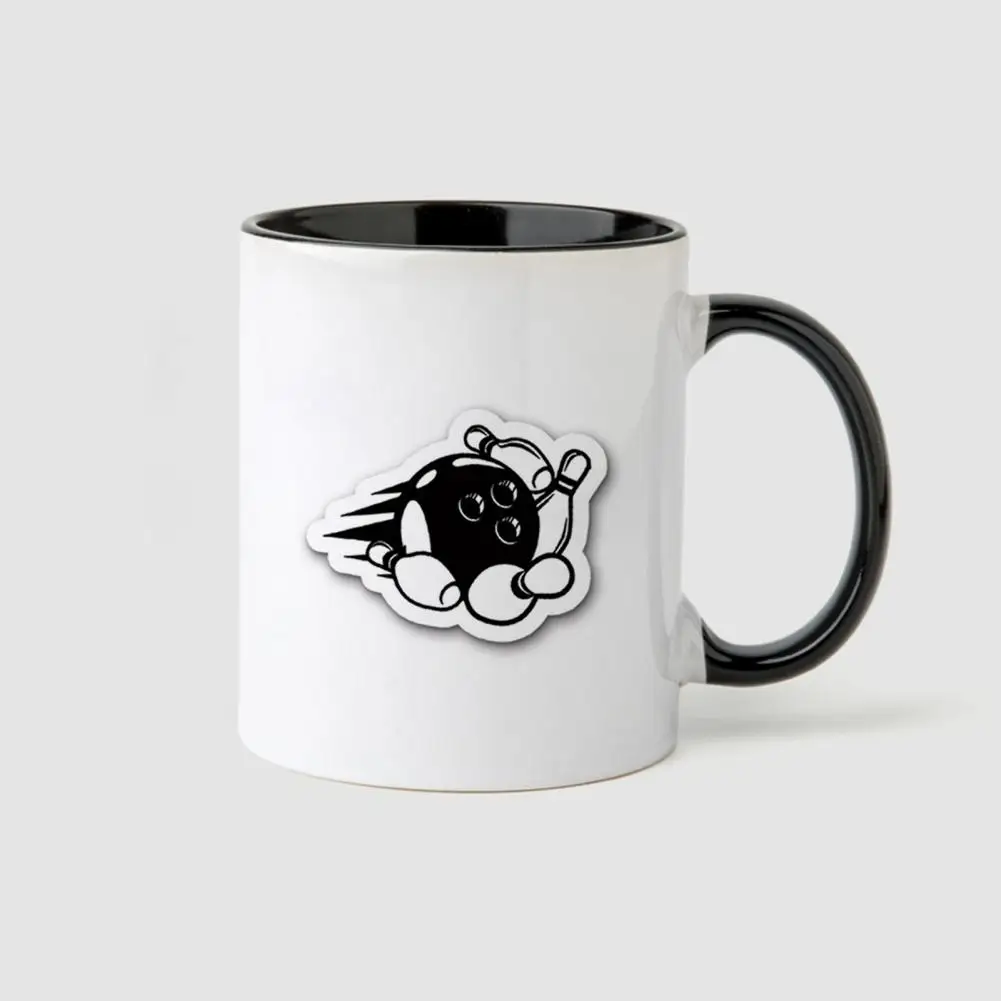 Wide Application Bright Color Handbook Stationery Sticker Home Decoration