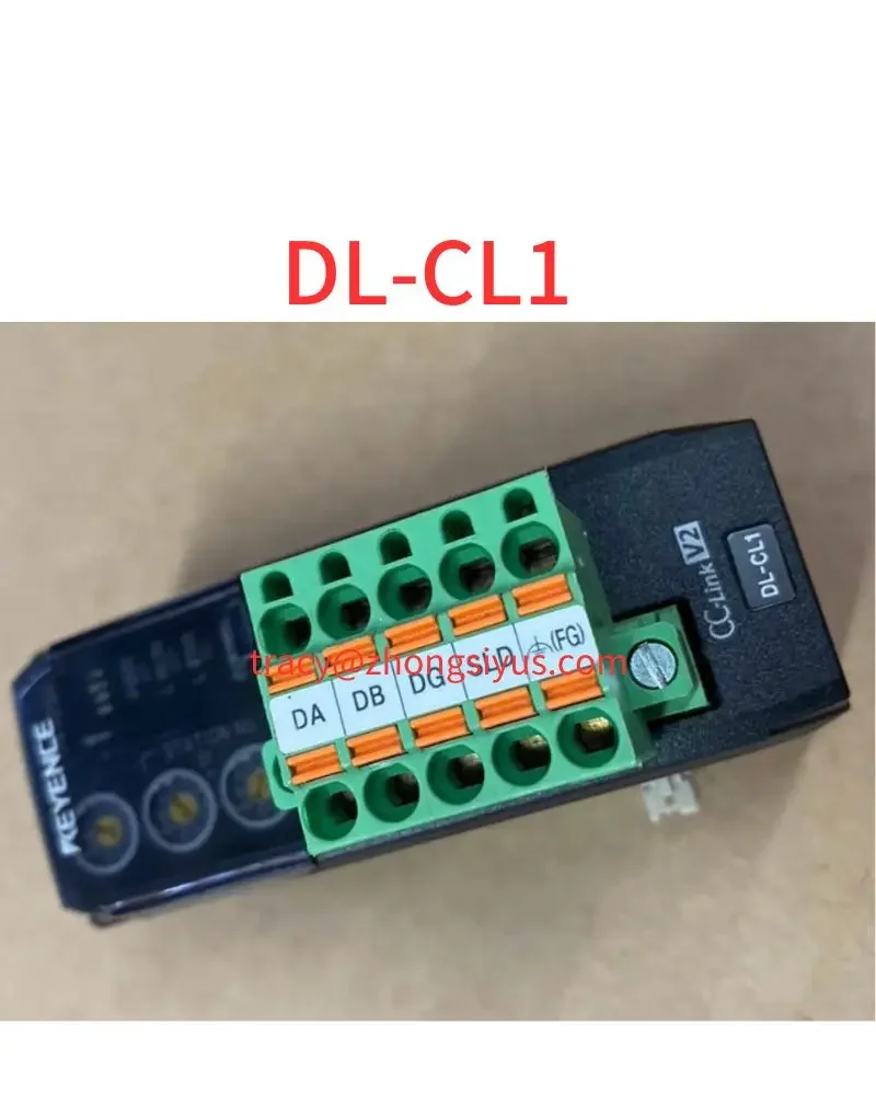 Used DL-CL1 sensor