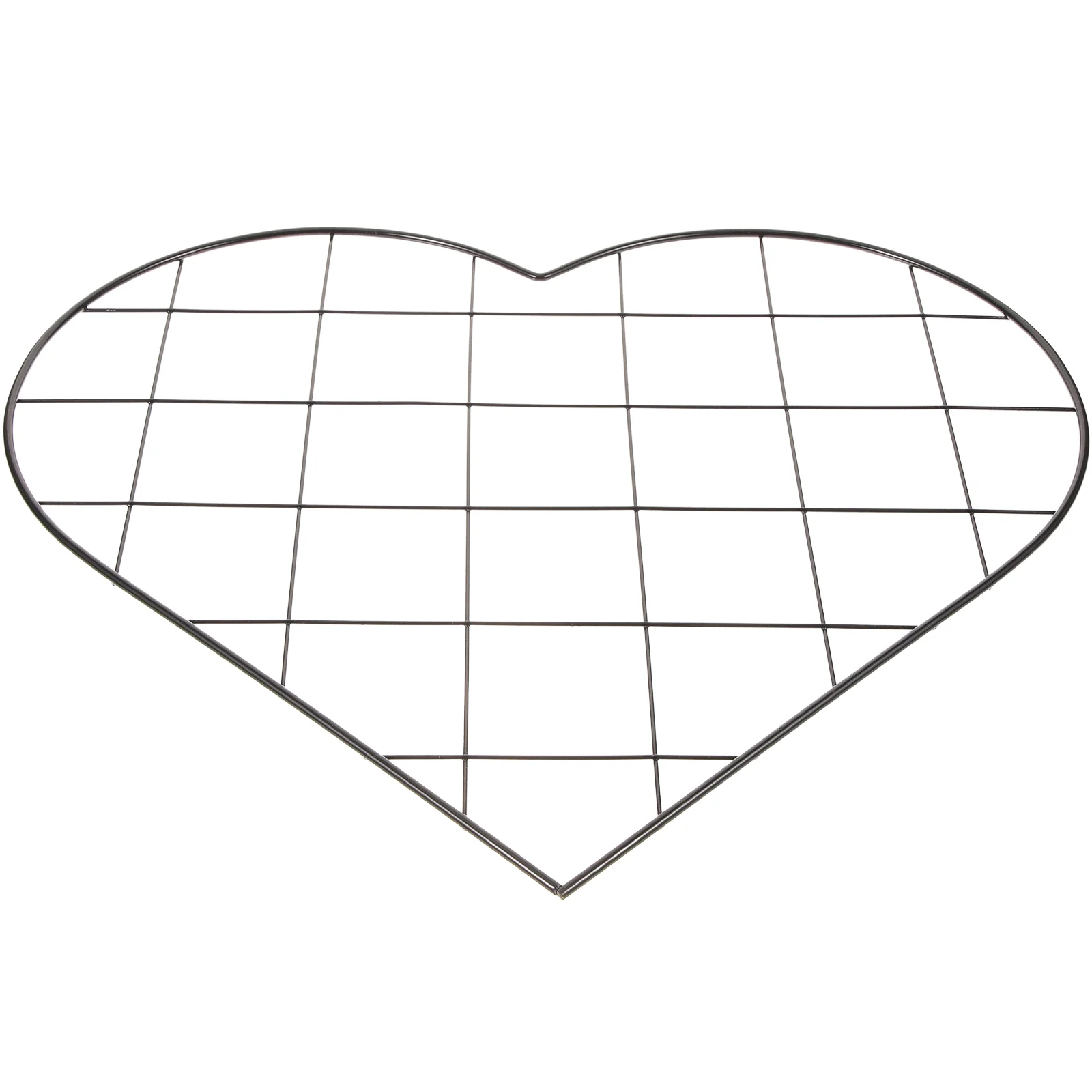 

Grid Photo Wall Decoration Mount Iron Hanging Net Pictures Organizer Display Stand Creative Adornment