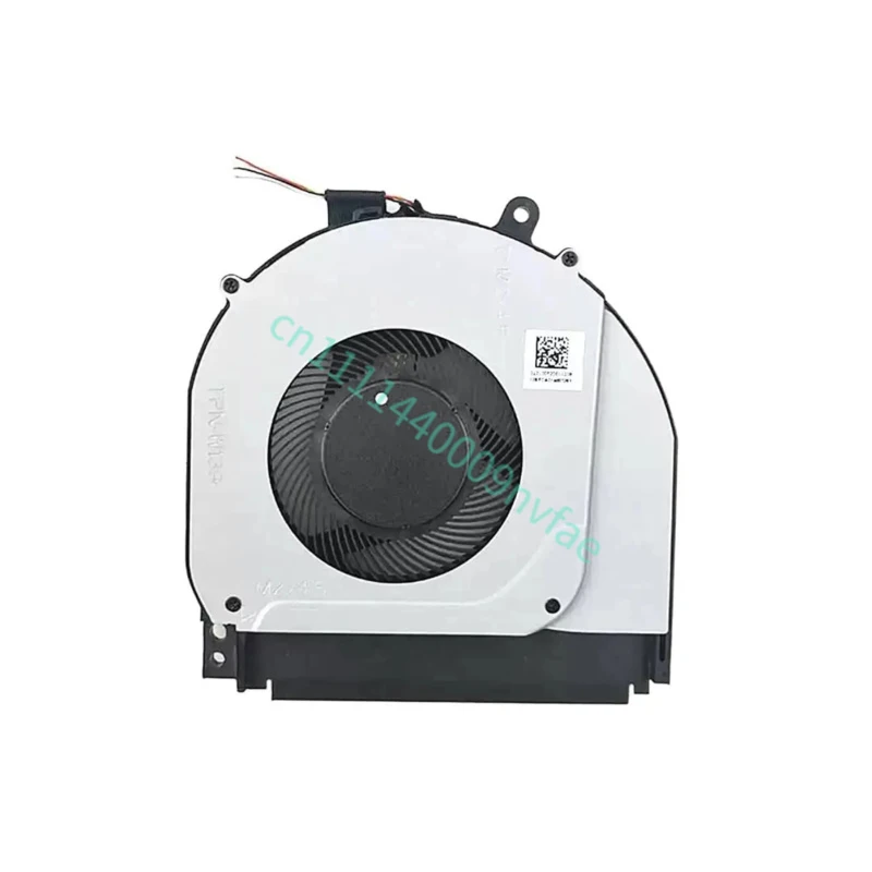 New CPU Cooling Fan for HP X360 14-DH 14M-DH 15-DQ 14M-DH0003DX 14-DH1036TX 14-CD 14M-CD 14M-cd0001dx  Series fan 0.1