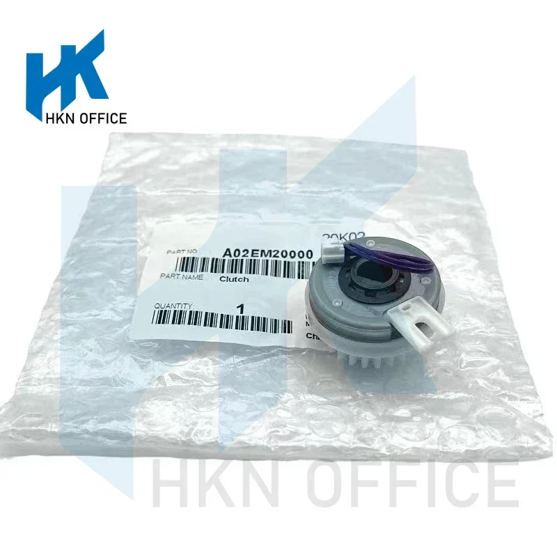 

Сцепление A02EM20000 для Konica Minolta bizhub C224 C284 C364 C454 C554 C221 C281 C7128 C224e C284e C364e C454e C554e C554e