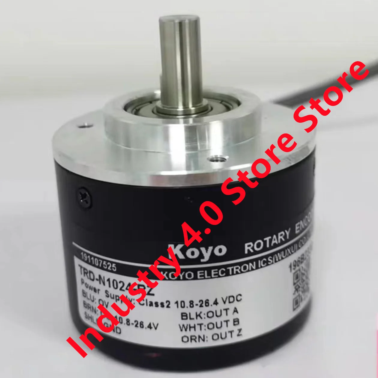 TRD-J1000-RZV TRD-N1024-RZ nuovo originale