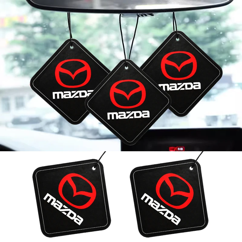 

Mazda автомобильный ароматизатор ароматерапия освежители воздуха таблетки автоаксессуары совместимы с 3 6 2 CX-30 CX-3 Atenza Axela Demio CX-5
