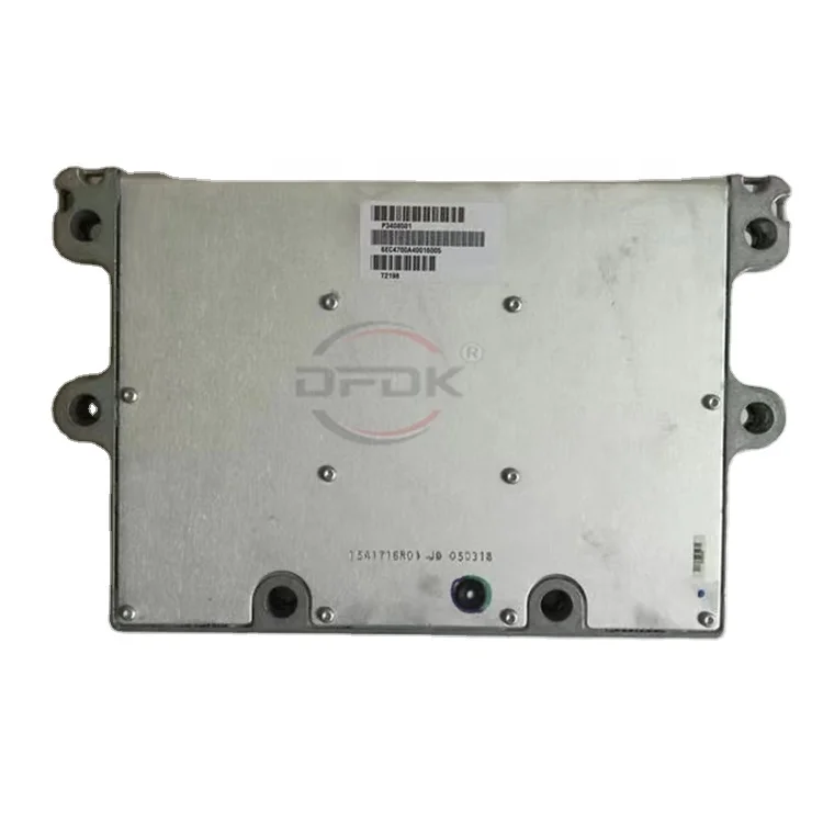 

New Engine ECM Electronic Control Module ECM ISX15 QSX15 QSM11 ISM11 3408501 4309175