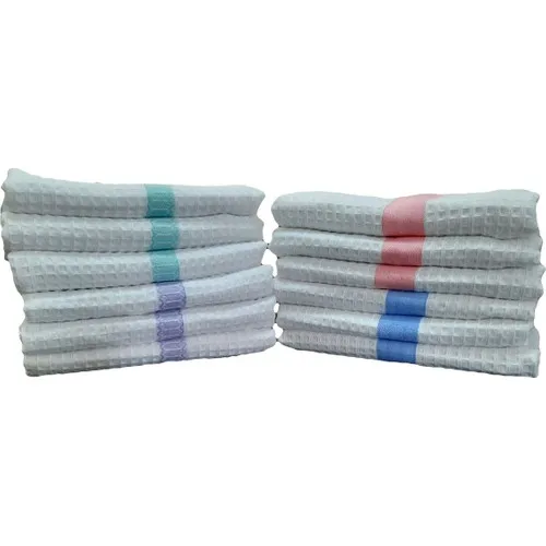 Elmira Textile Elmira Package Kitchen Towel Dish Towel Napkins 40x60 cm