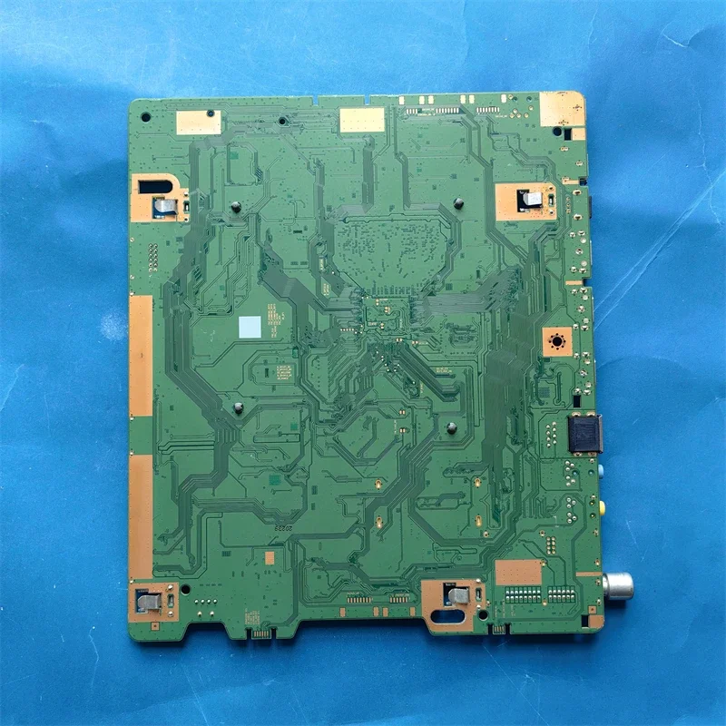 BN94-11378A Main Board For 55 INCH TV UE55KU6100KXXC UE55KU100KXXU UE55KU6100K UE55KU6100 Motherboard CY-WK055HGLV1H BN9411378A