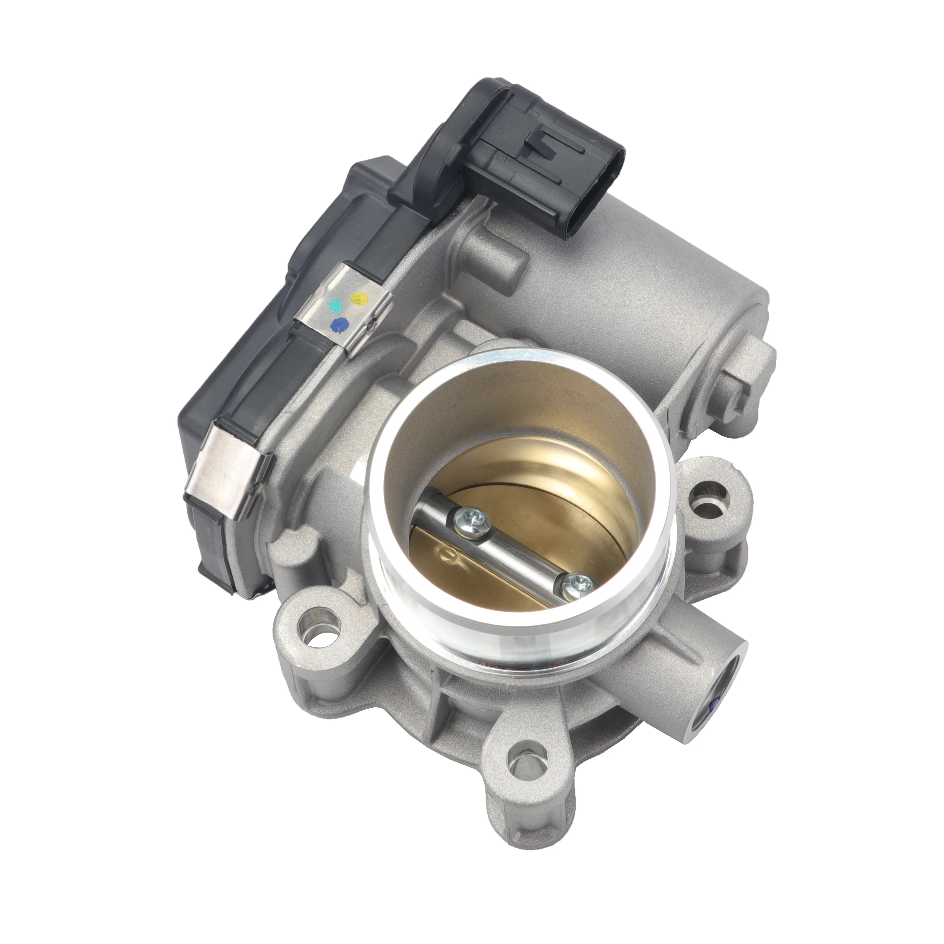 

24585280AA 24578817B 12675729 24578818 24578818B Throttle Body for Buick Chevrolet