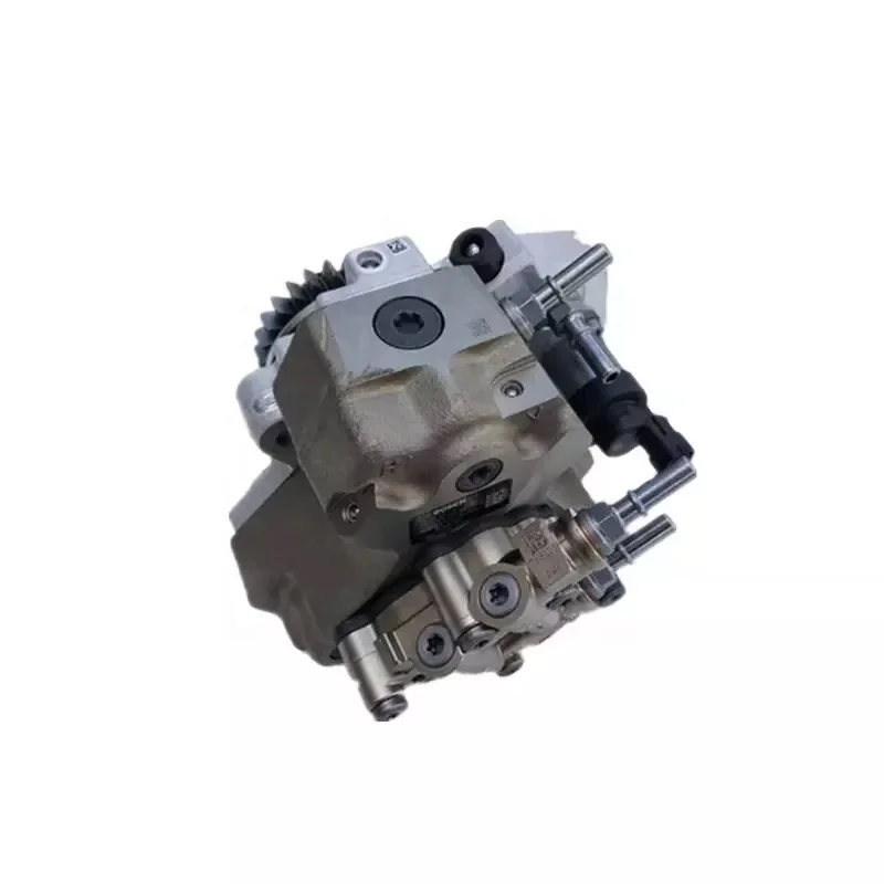 Fuel Pump 6D107 PC200-8 Fuel Pump 6754-71-1012 Engine Parts