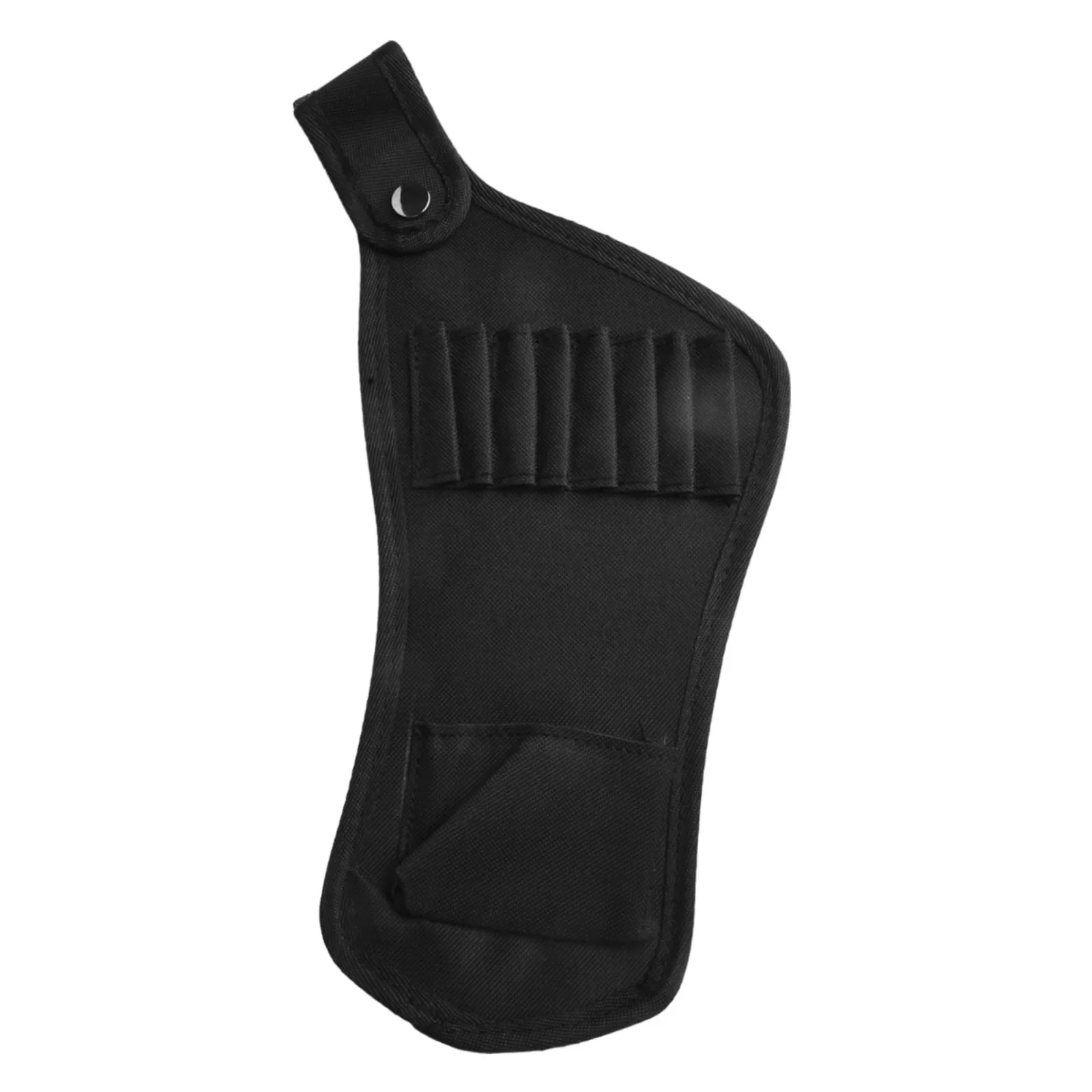 

Портативная сумка для колчана со стрелами вмещает 8 стрел с разделенными отделениями из водонепроницаемого и износостойкого материала.