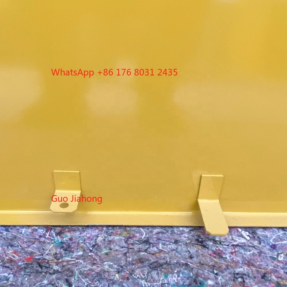 Factory Direct Sale  C/at Excavator Parts 326D 329D 329D 329DL 325DL 324DL Excavatordoor Radiator Door for