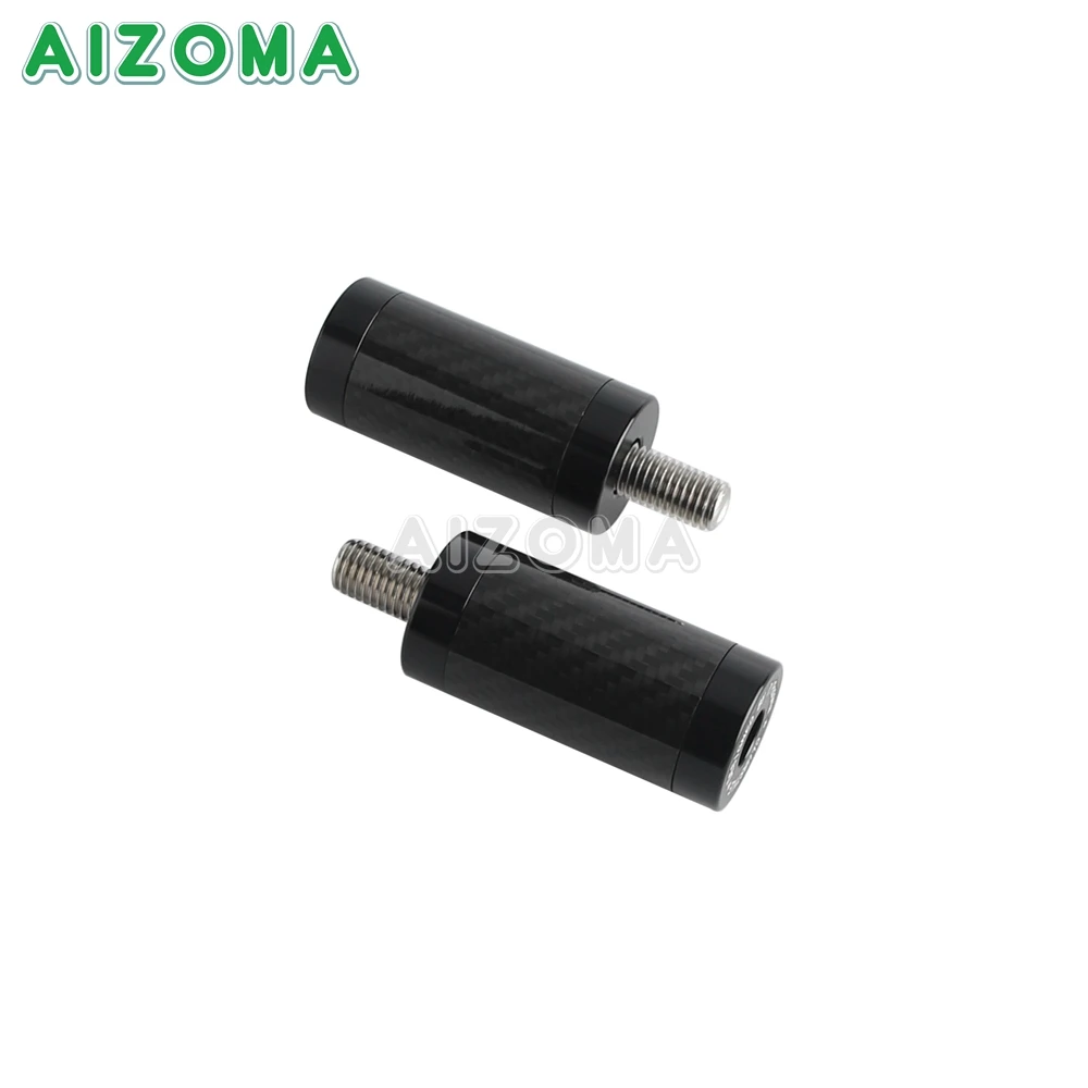 Motor Frame Slider Falling Bumper Crash Pad Crash Guard Protector For Harley Softail Low Rider ST 117 FXLRST Crash Bar Sliders