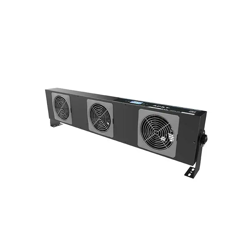 AP-DJ2813-2 De Static Neutralizing Ionized Air Blower