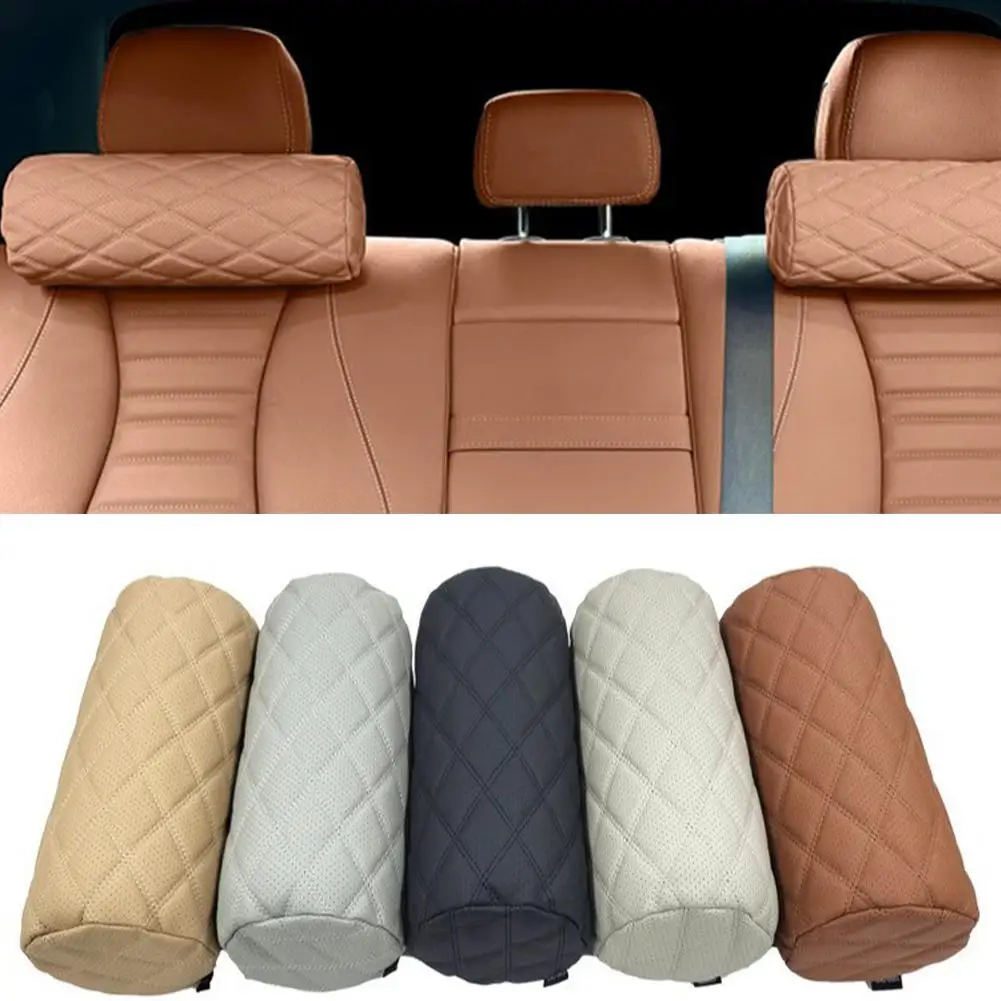 Car Headrest Four S…