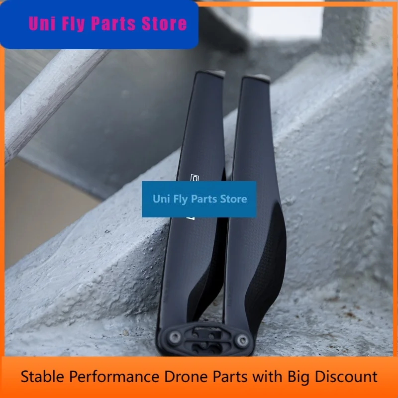SkyDElLigpower FA26.2*8.5 Prop-2PCS/PAIR Carbon Fiber 19kg Thrust Multi-Copter Propeller For Big