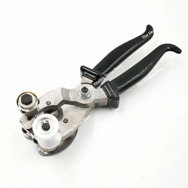 كماشة تجريد الأسلاك الأوتوماتيكية أداة تجريد الكابلات النحاسية الدقيقة كماشة تجريد الأسلاك الدقيقة #4