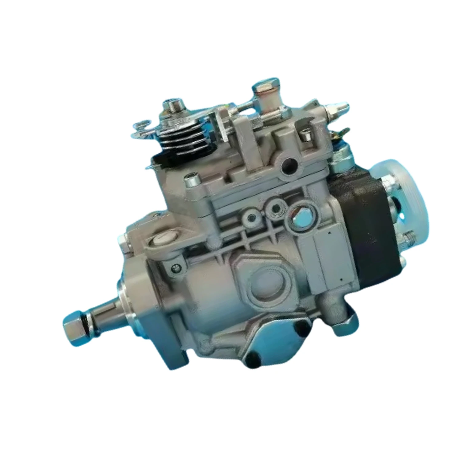 

Fuel Injector Pump For IVECO NEW HOLLAND 0460413028 504036727 Excavator Engine Replacement Parts