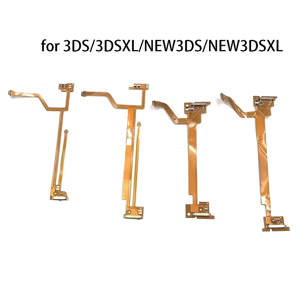 

for 3DS NEW3DS NEW 3DSXL Volumn Control Ribbon Cable Motherboard Speaker Flex Wire for Nintendo 3DSXL NEW3DS NEW 3DSXL Repair