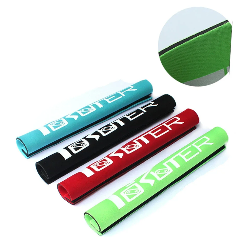 Neoprene Bike Frame Chain Protector Cover MTB Bike Bicycle Chain Guard Protection Stickers Cycling Accessories