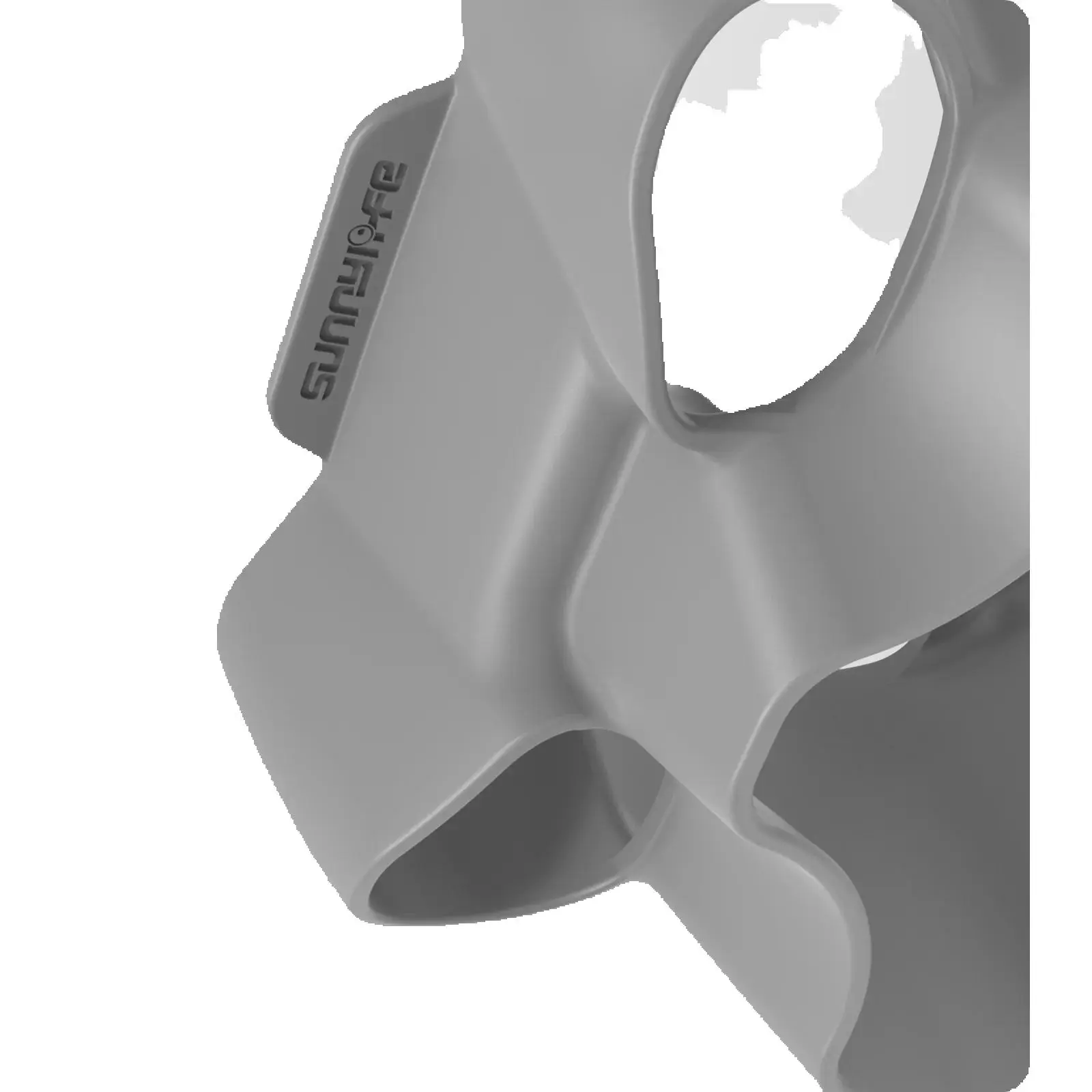 لـ DJI Mini 5 pro غطاء عدسة مضاد للوهج وواقي Gimbal ملحق ظلة - حماية عدسة الكاميرا #1