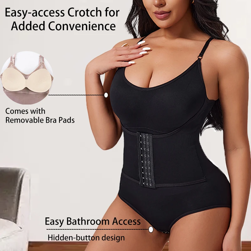 body-modelador-feminino-com-efeito-levanta-bumbum-push-up-redutor-de-cintura-ganchos-frontais-almofadas-de-sutia-removiveis-e-controle-abdominal