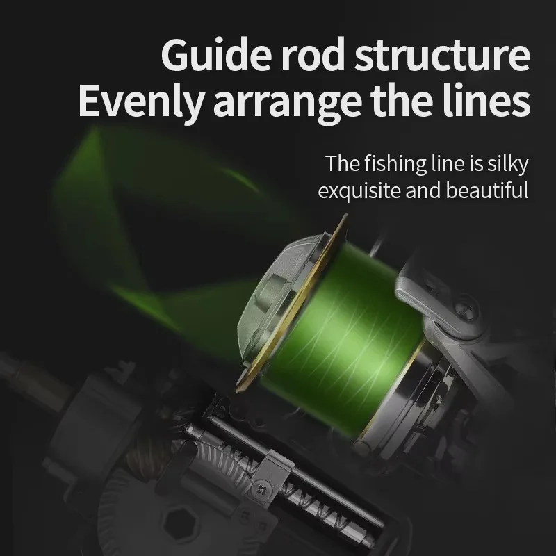 Suff بكرة الصيد NGK 8000 9000 10000 12000 14000 بكرة الغزل السحب 20 كجم 4.8:1 بكرة البحر مصدر الصيد تخصيص المصنع