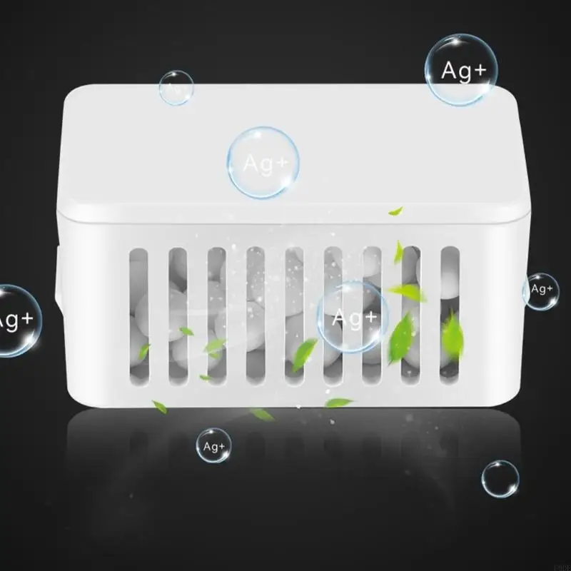 Ag+ Module Powerful Silver Module Vacuum Cleaner Silver Accessories Vacuum Cleaner Spare Part Suitable for G20S Model