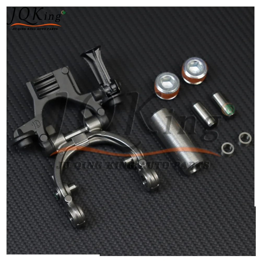 

Automatic Transmission Differential Fork Repair Kit 0B0598082 For Audi A4 A5 A6 A7 Q5 S4 S5 S6 S7