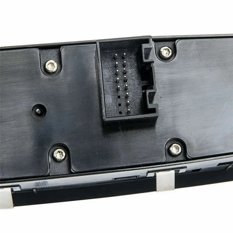 A13F-13 Pin Main Window Switch Automotive For Porsche Panamera 2010-2016 7PP959858AF - view 2