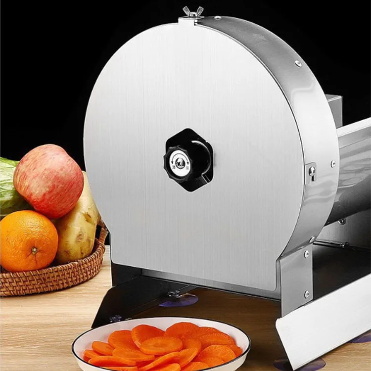 2025 Commercial new vegetable slicers are inexpensive