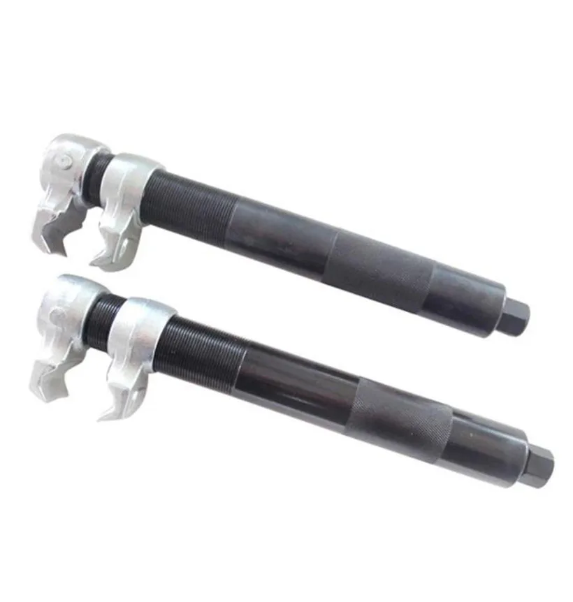 1pair Car Coil Spring Removal Compressor Roll Damping Shock Absorber