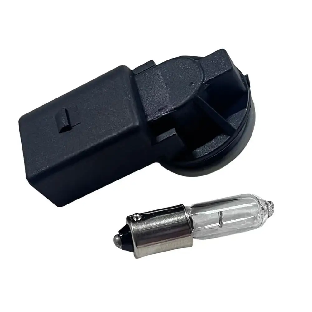 Car Corner Lamp Assembly With Bulb OE 1C0953123C N10445602 For Beetle For Bora For Q7 2006-2016
