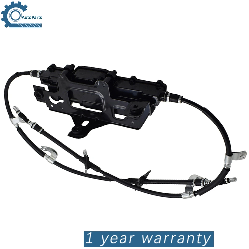 Parking Brake 2WD Handbrake 597002W600 59700-B8700 59700A1600 For Hyundai Santa FE Automotive Accessories