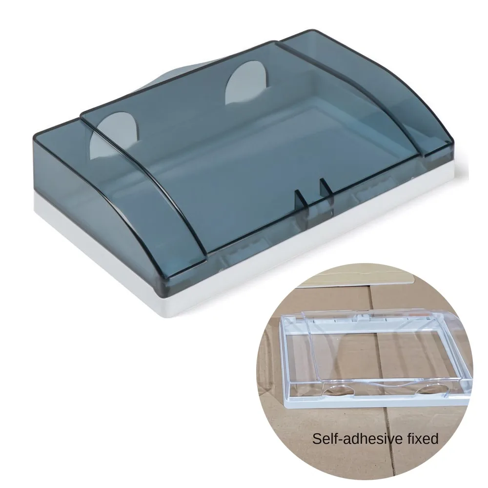 Plastic Switch Prot…