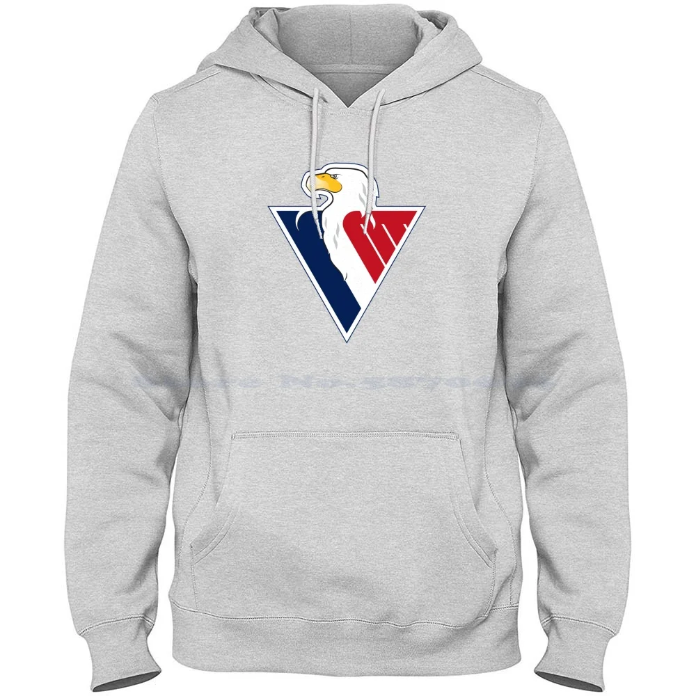 Hc Slovan Bratislava 100% Cotton Hoodie Hc Slovan Bratislava Games Sport Ice Hockey League Tournament