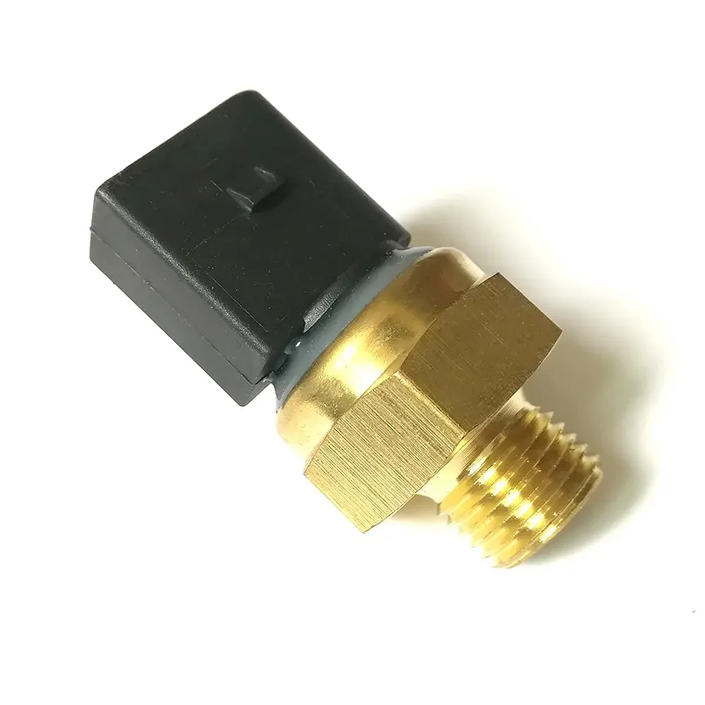 MSparts 0071530828 Oil Pressure Sensor Switch Compatible with Detroit Diesel DD15 DD13 50 60 ATEGO Axor Adblue 600 609