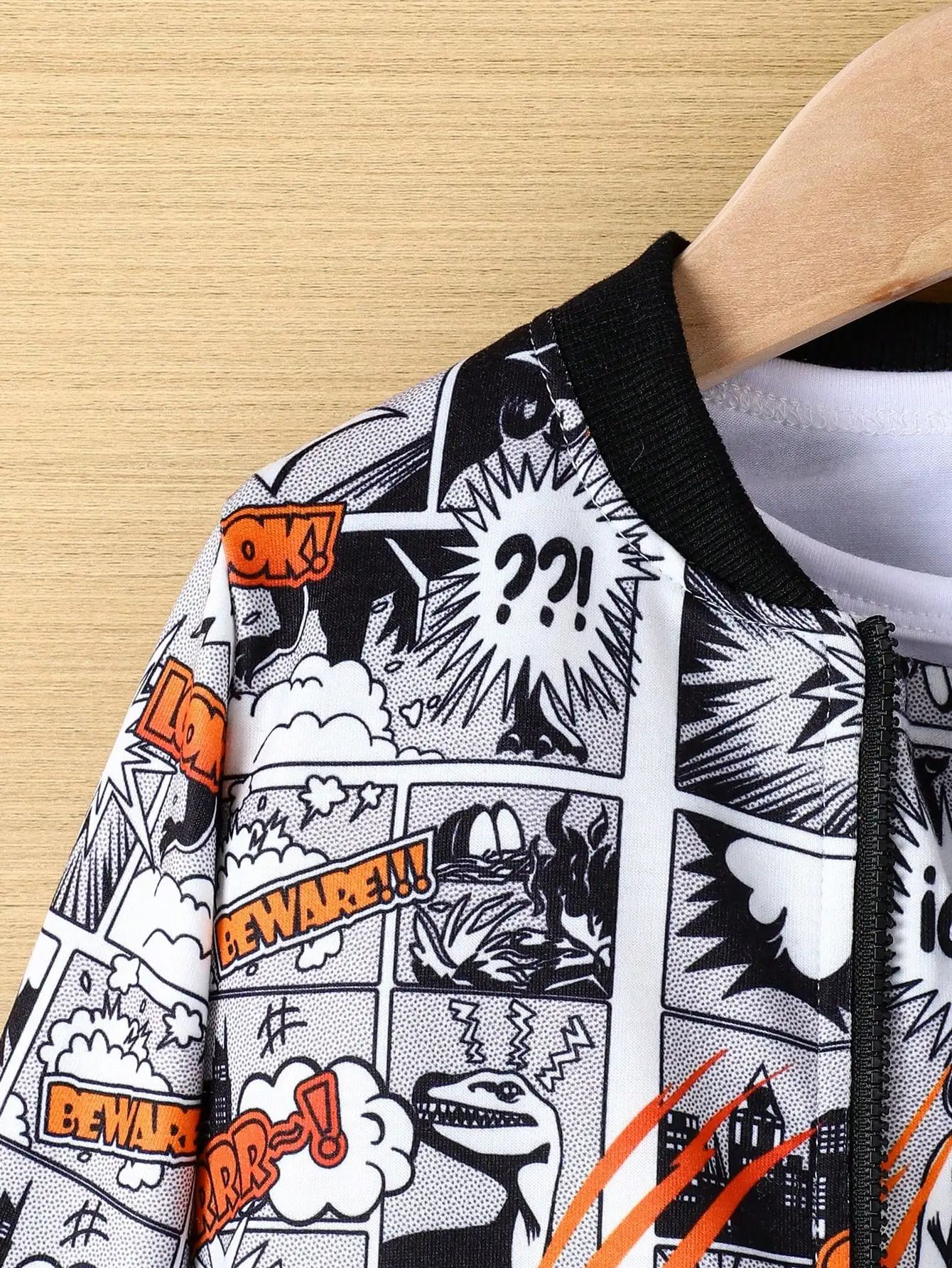 الربيع والخريف بيبي بوي عادية مطبوعة مجموعة رياضي نمط ديناصور مطبوعة سترة بأكمام طويلة + السراويل الطويلة 2 قطعة مجموعة