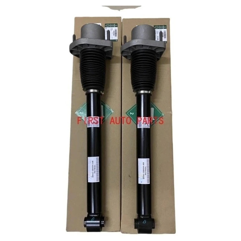 

OEM LR045269 LR034244 LR047322 LR045270 Rear Air Suspension Shock Absorber For Land Rover Range Rover Sport L494 L405 w/O CVD
