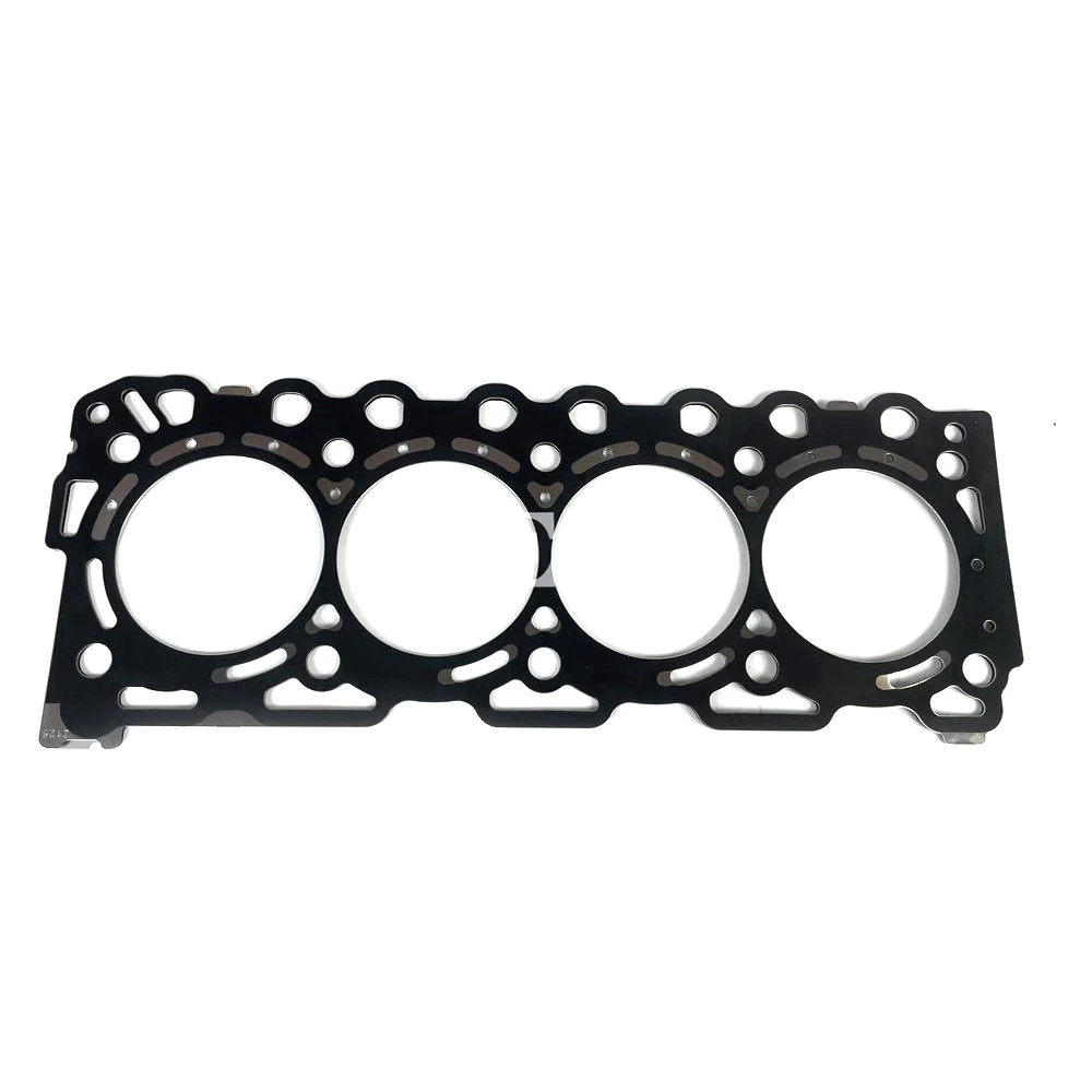 1G777-03600 Head Gasket For Kubota V3307 Excavator Engine Parts