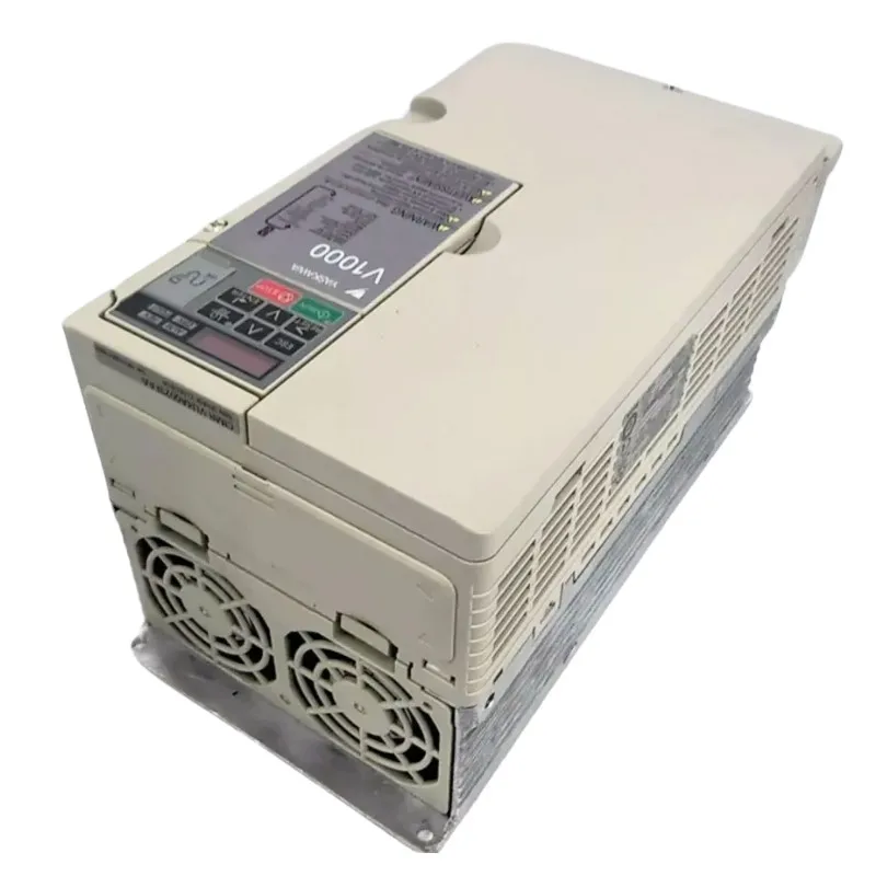 Yaskawa CIMR-VU4A0031FAAA Inverter New In Box 1 Year Warranty